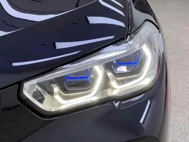 BMW X5 — Фото автомобиля 4