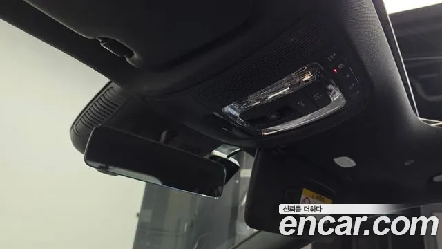 Mercedes-Benz EQA — Фото автомобиля 5