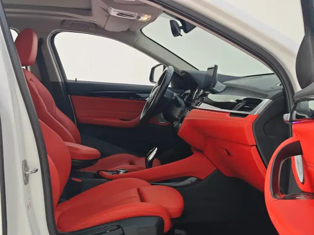 BMW X2 — Фото автомобиля 10