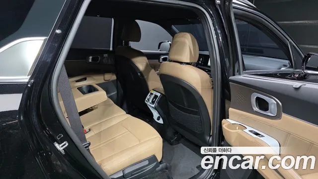 Kia Sorento — Фото автомобиля 18