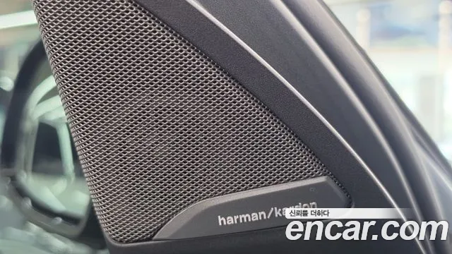 BMW X4 G02 — Фото автомобиля 16