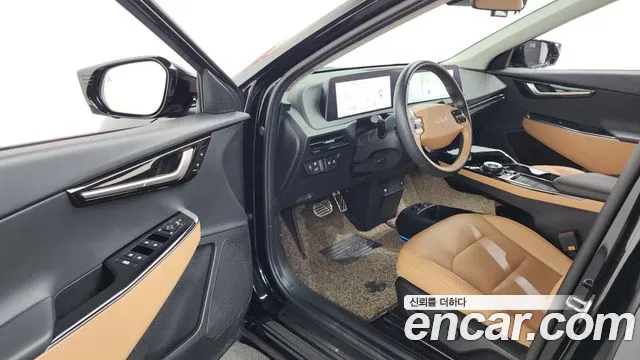 Kia EV6 Long Range — Фото автомобиля 10
