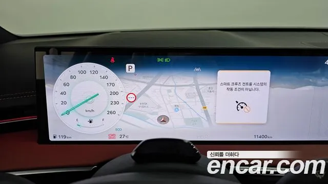 Genesis GV70 3.5T Бензин AWD — Фото автомобиля 10
