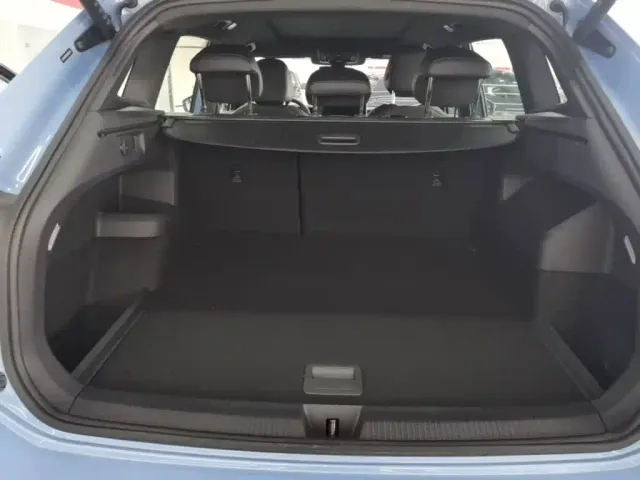Volkswagen Tiguan L — Фото автомобиля 18
