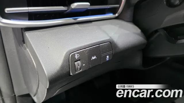 Hyundai Avante CN7 — Фото автомобиля 12