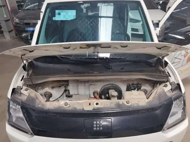 DFSK Mini EV — Фото автомобиля 19