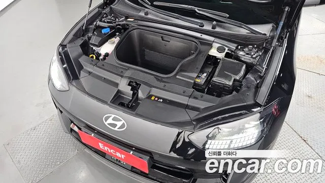 Hyundai Ioniq 6 — Фото автомобиля 6