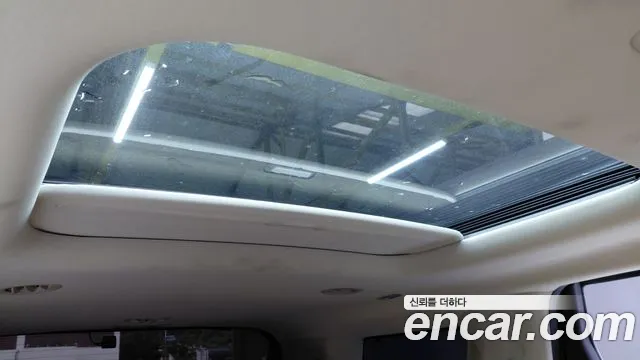Kia Canival Carnival 4 поколение Дизель 9 мест Noblesse — Фото автомобиля 24