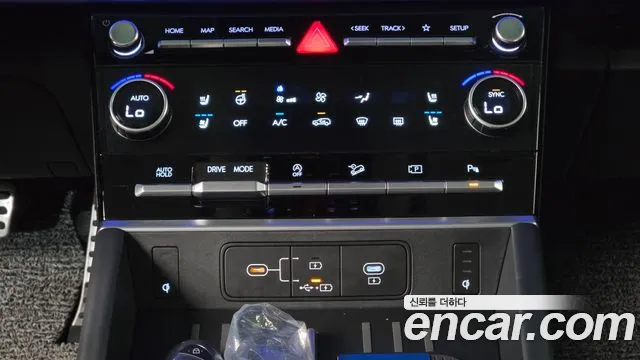 Hyundai Santa Fe — Фото автомобиля 29