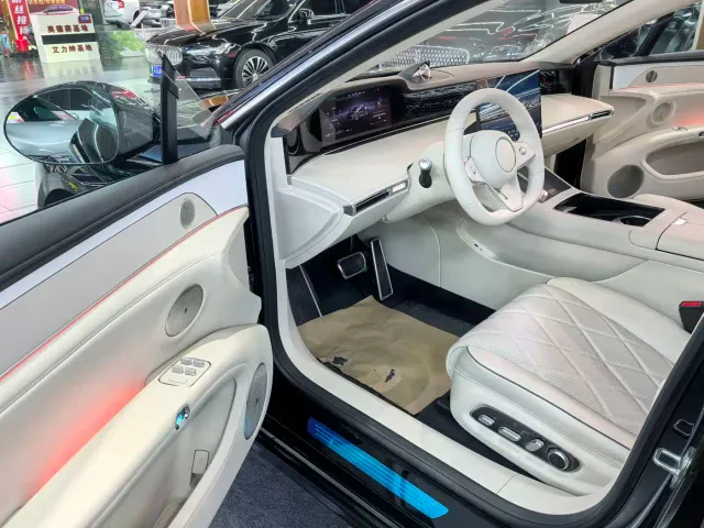 Stelato S9 — Фото автомобиля 7