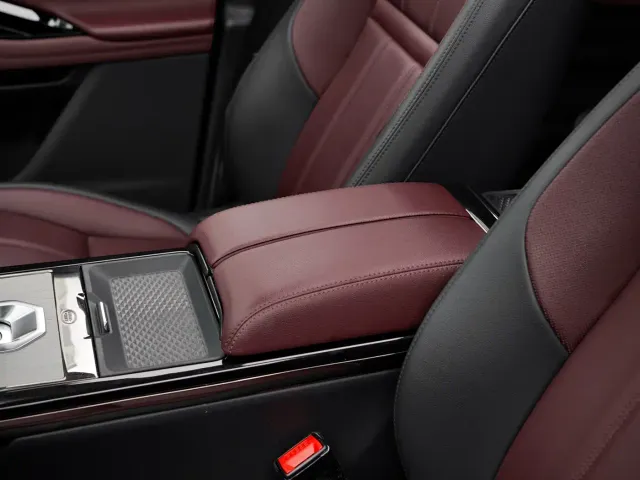 Land Rover Range Rover Evoque — Фото автомобиля 29