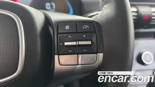 Hyundai Casper Casper Фургон — Фото автомобиля 15