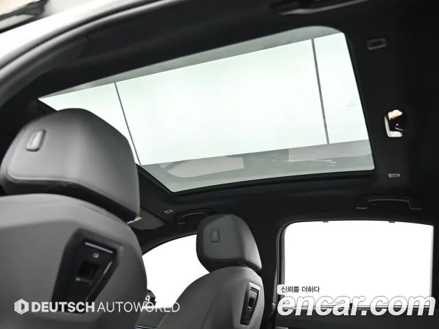 BMW 5-Series 5 серия (G60) 530i xDrive M Sport — Фото автомобиля 18