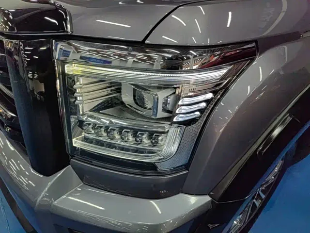 Haval H5 — Фото автомобиля 23