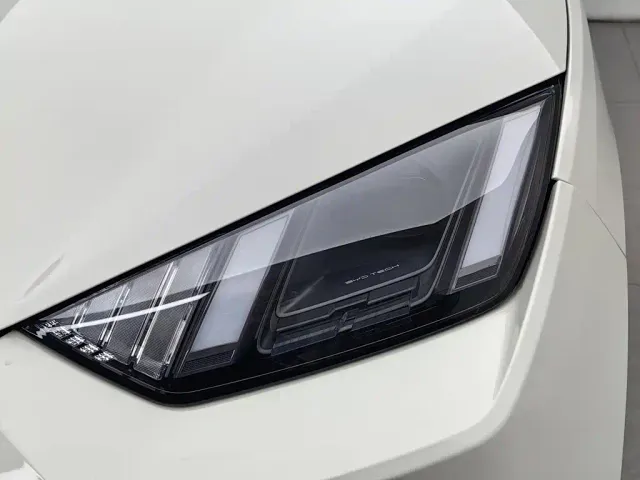 BYD Seagull — Фото автомобиля 7
