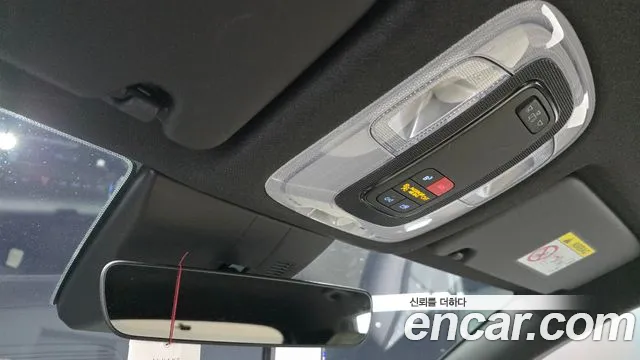 Hyundai Kona SX2 — Фото автомобиля 19