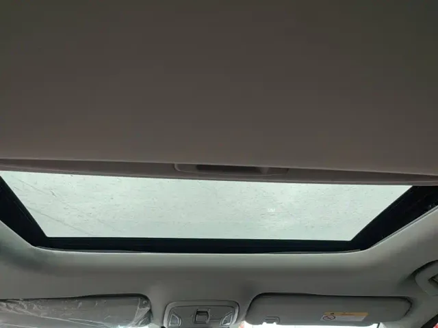 GAC Trumpchi M6 — Фото автомобиля 17