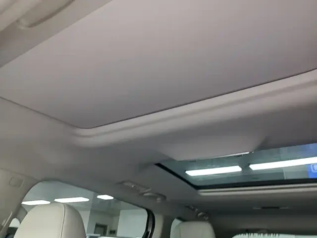 Roewe iMAX8 — Фото автомобиля 17