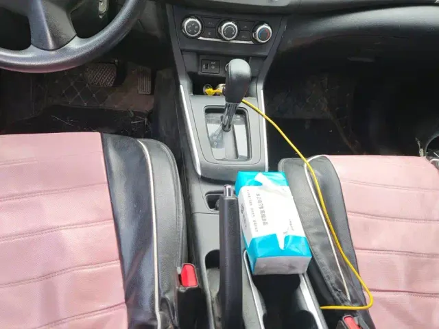 Nissan Sylphy 2022 Classic 1.6XE CVT Comfort Edition — Фото автомобиля 16