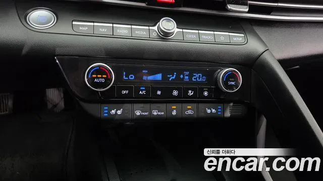 Hyundai Avante — Фото автомобиля 23