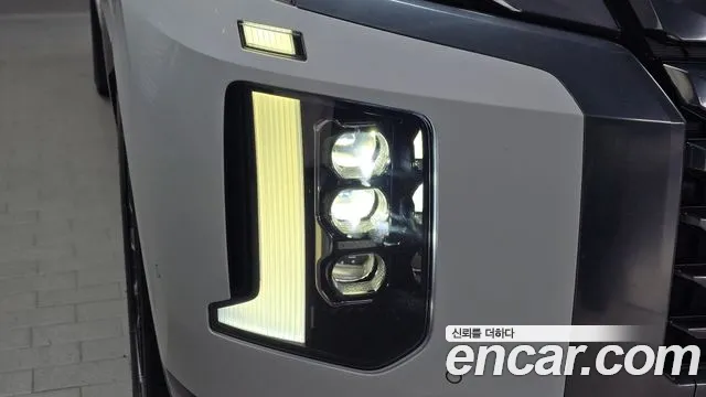 Hyundai Palisade The New Palisade Дизель 2.2 2WD — Фото автомобиля 22
