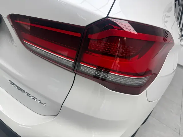 BMW X1 — Фото автомобиля 11