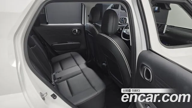 Hyundai Casper — Фото автомобиля 17