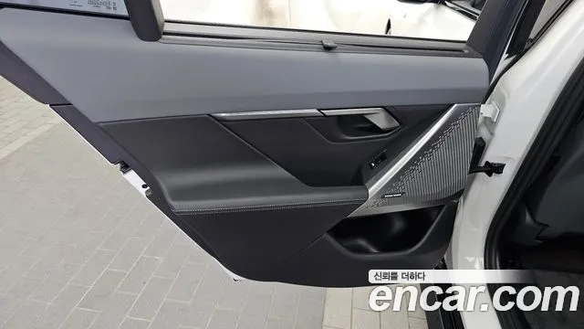 BMW 5-Series 5 серия (G60) 530i xDrive M Sport — Фото автомобиля 24