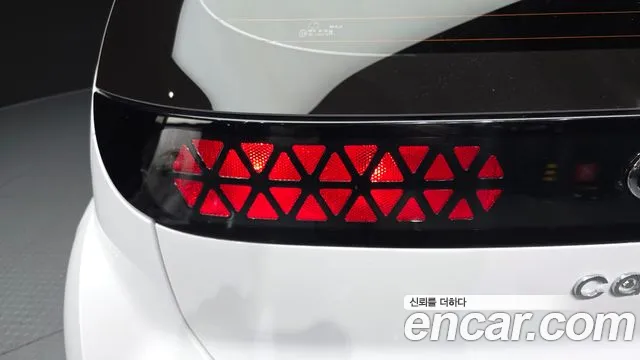 Hyundai Casper Casper Turbo Essential — Фото автомобиля 23
