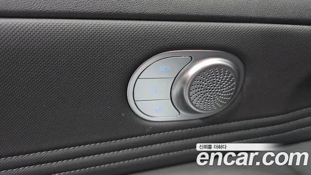 Hyundai Avante CN7 — Фото автомобиля 14