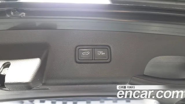 Kia Canival Carnival 4 поколение Бензин 7 мест Noblesse — Фото автомобиля 29
