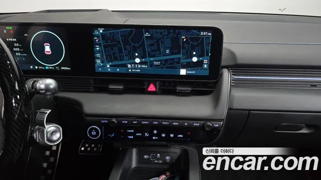 Hyundai Ioniq 5 — Фото автомобиля 19