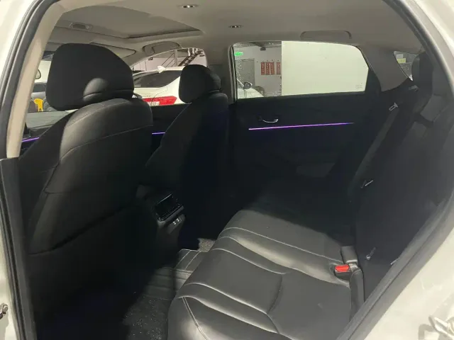 Honda Accord — Фото автомобиля 6