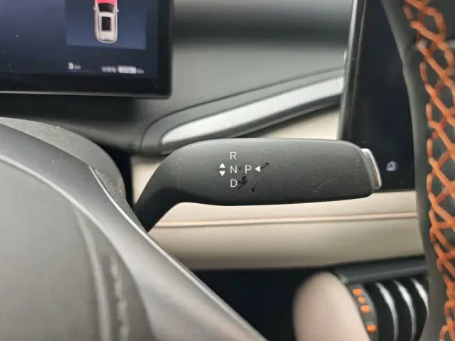 BYD Yuan PLUS — Фото автомобиля 13
