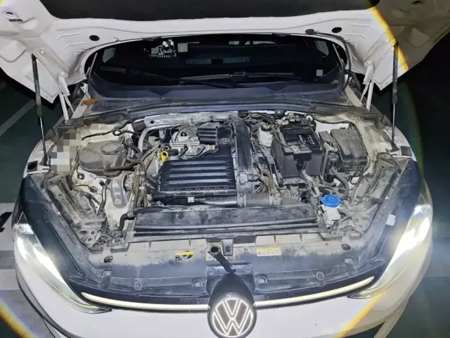 Volkswagen Lamando — Фото автомобиля 15