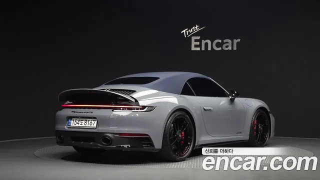 Porsche 911 — Фото автомобиля 2