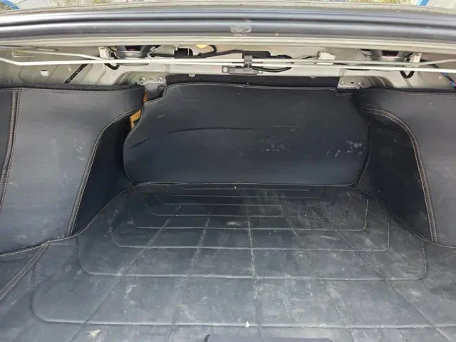Nissan Sylphy — Фото автомобиля 10