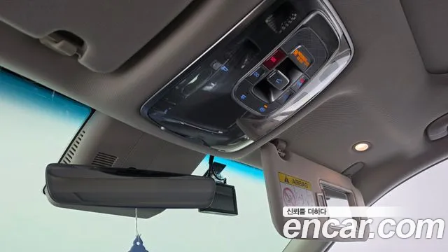 Genesis GV80 — Фото автомобиля 27