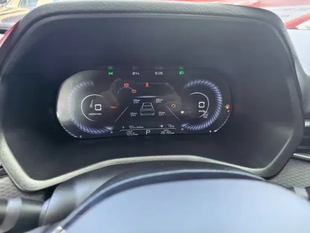 Geely Emgrand — Фото автомобиля 5