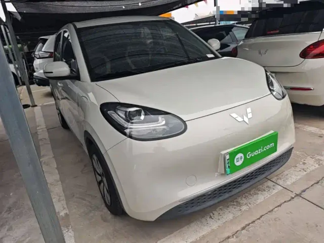Wuling Bingo — Фото автомобиля 3