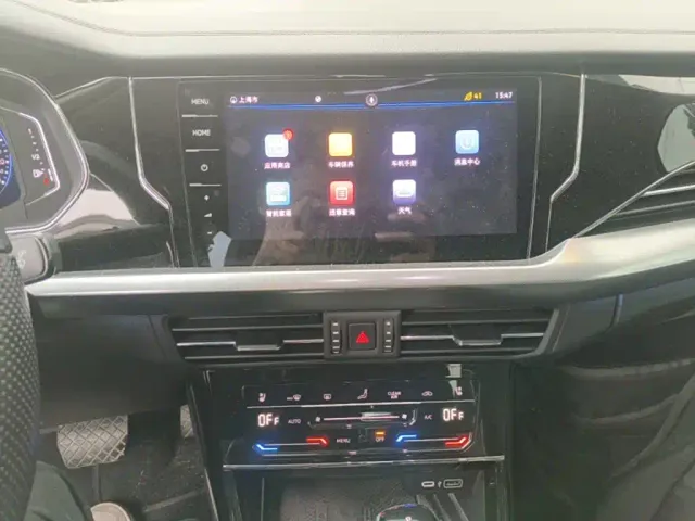 Volkswagen Passat — Фото автомобиля 12