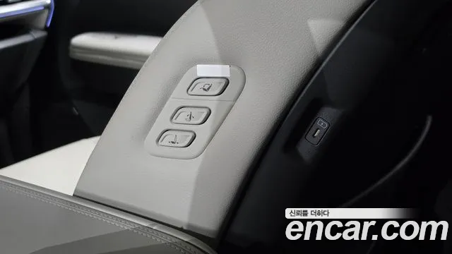 Hyundai Santa Fe MX5 — Фото автомобиля 27