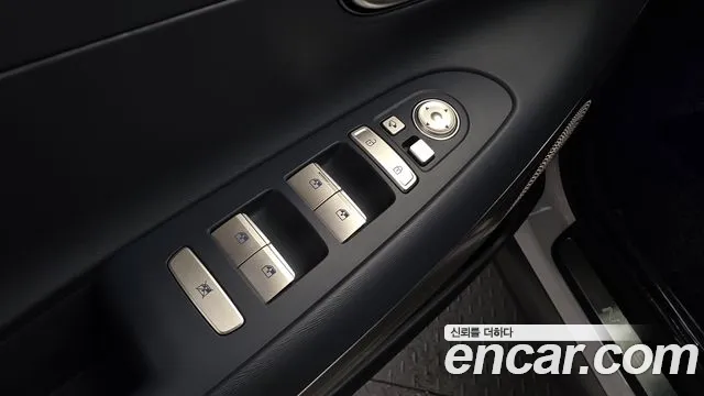 Hyundai Nexo Nexo Premium — Фото автомобиля 27
