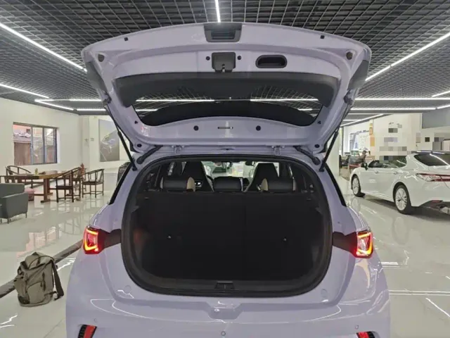 BYD Dolphin — Фото автомобиля 18