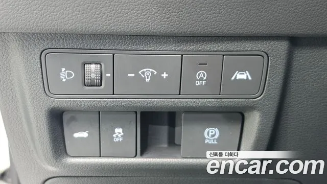 Hyundai Sonata DN8 — Фото автомобиля 12