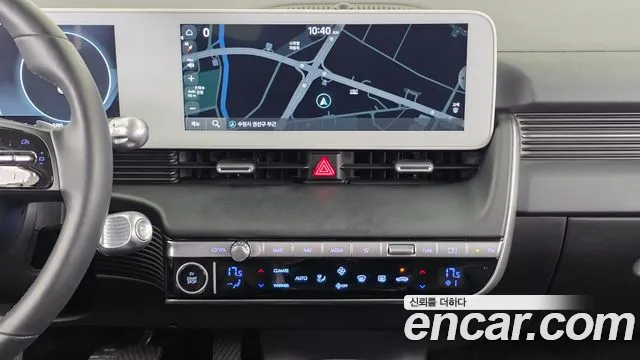 Hyundai Ioniq 5 Ioniq5 — Фото автомобиля 20
