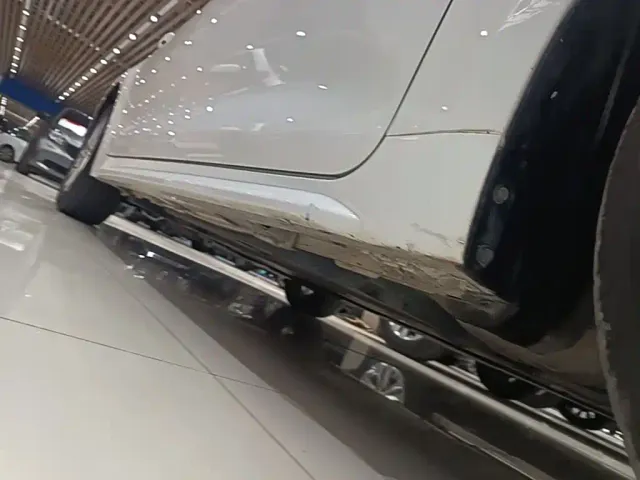 Toyota Levin — Фото автомобиля 20