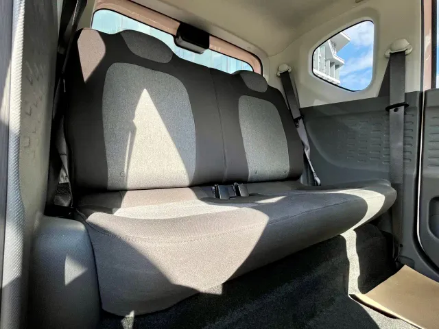 Wuling Hongguang Mini EV — Фото автомобиля 12