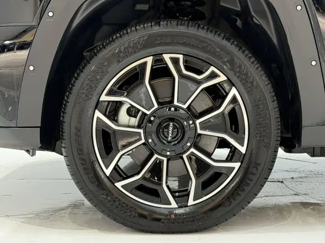 Haval Big Dog — Фото автомобиля 10