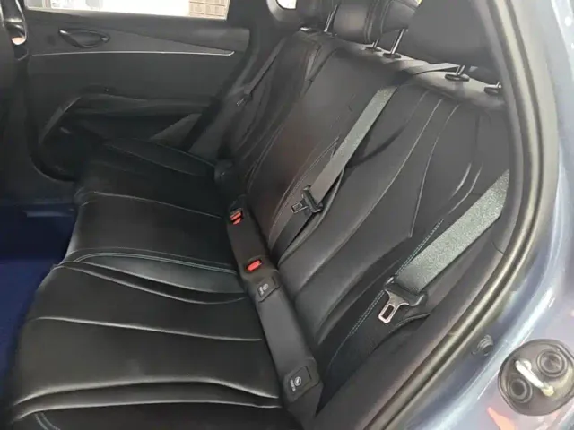 BYD Seal 06 — Фото автомобиля 16